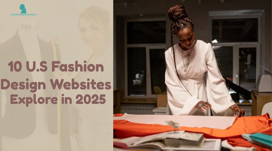 10 u.s fashion design websites