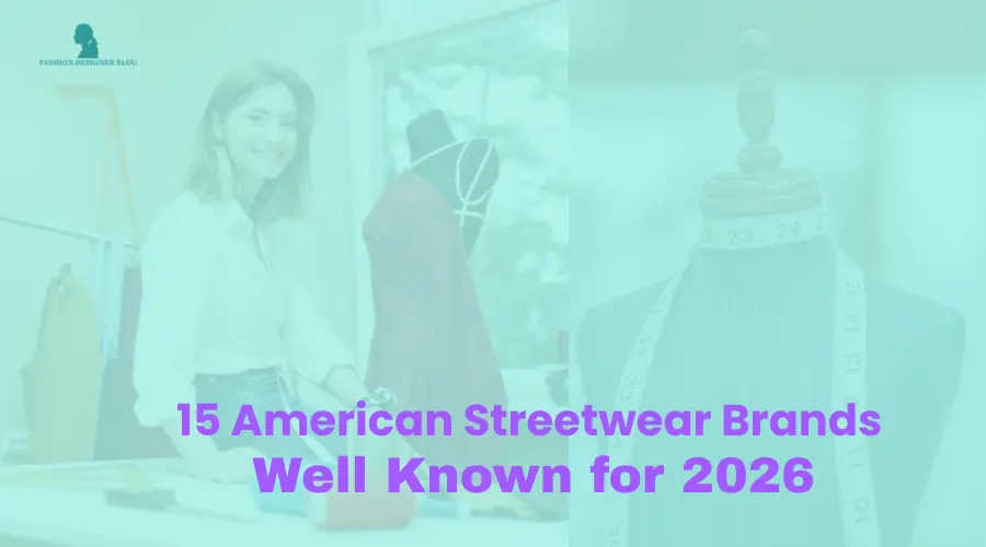 15 american streetwear brands