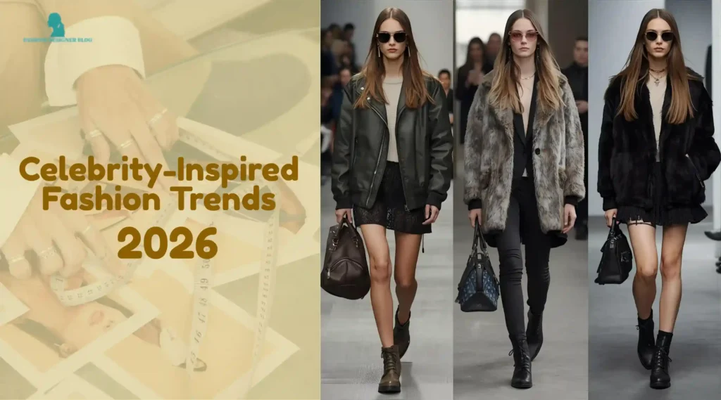 celebrity inspired fashion trends
