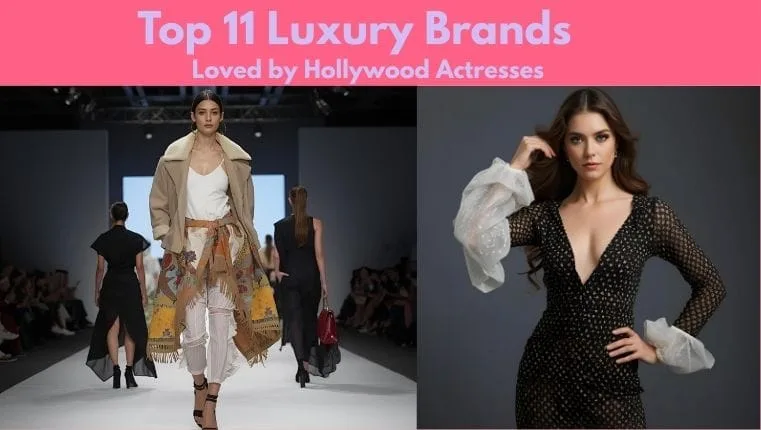 top 11 luxury brands